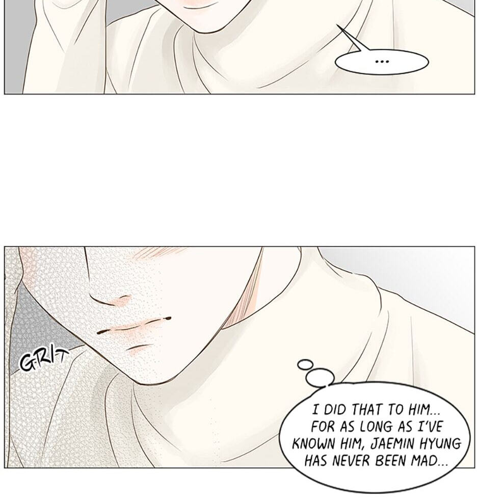 Read Secret Relationships chapter 53 image 19 on Lezhin
