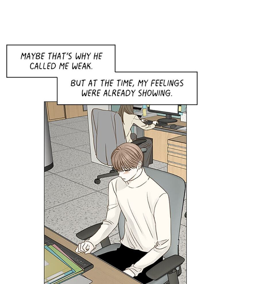 Read Secret Relationships chapter 53 image 25 on Lezhin