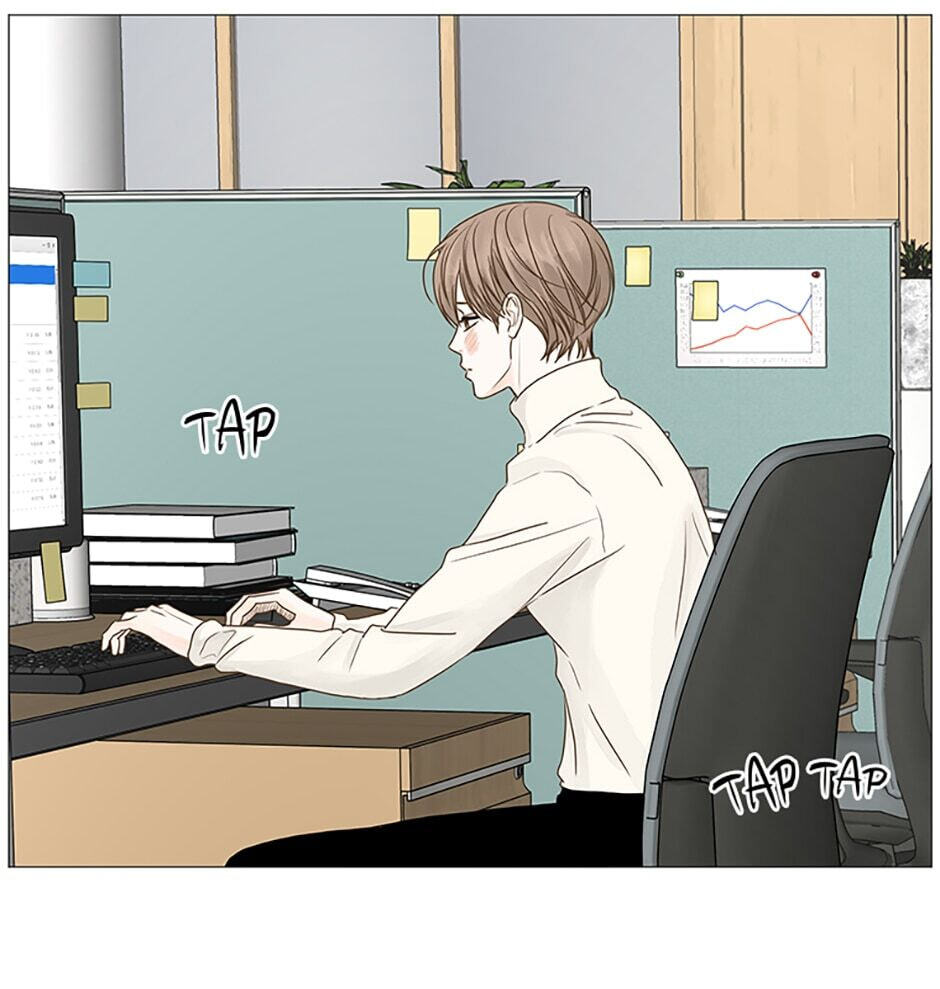 Read Secret Relationships chapter 53 image 28 on Lezhin