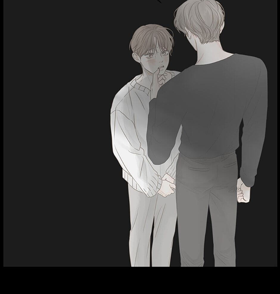 Read Secret Relationships chapter 53 image 3 on Lezhin
