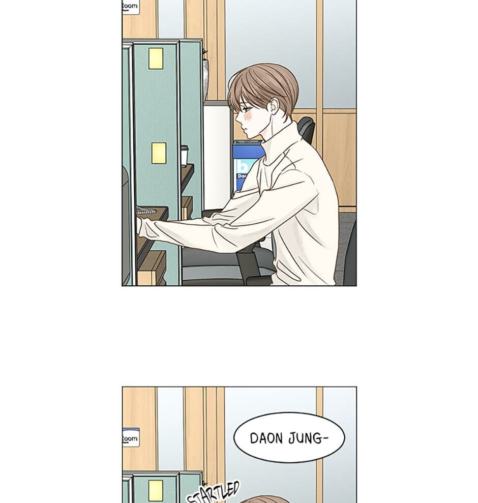 Read Secret Relationships chapter 53 image 31 on Lezhin