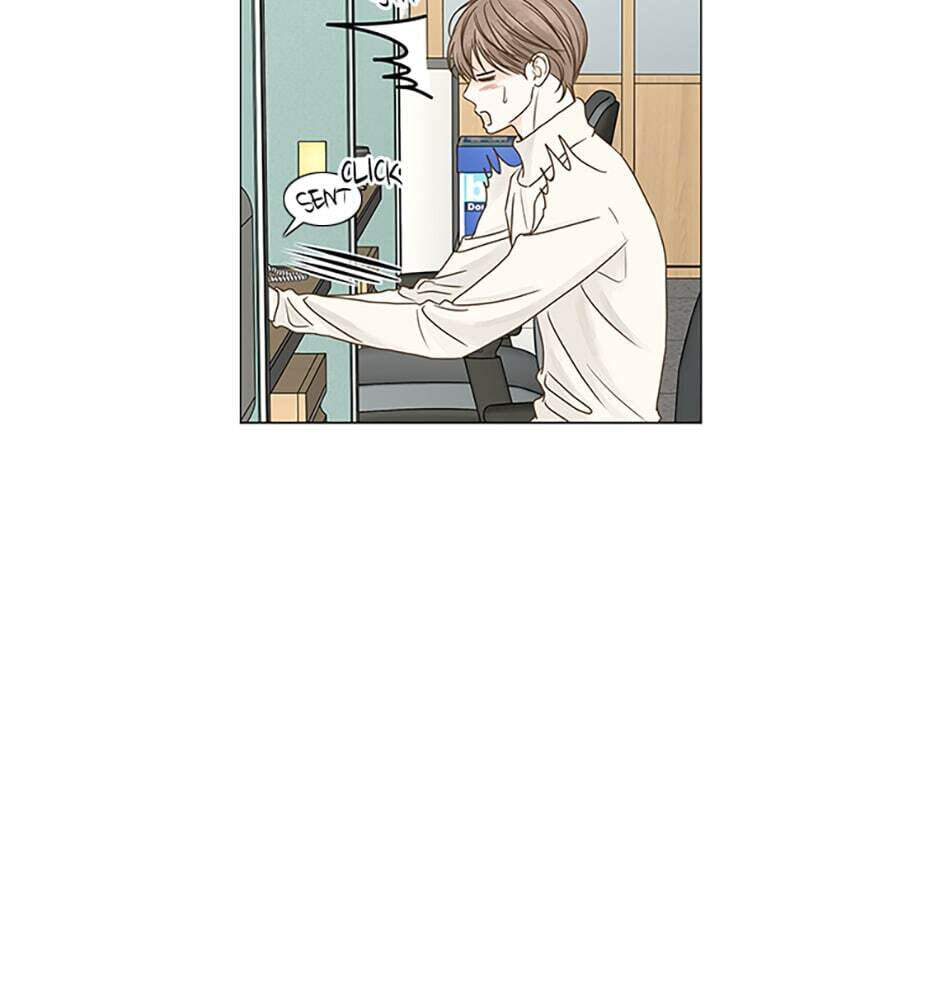 Read Secret Relationships chapter 53 image 32 on Lezhin