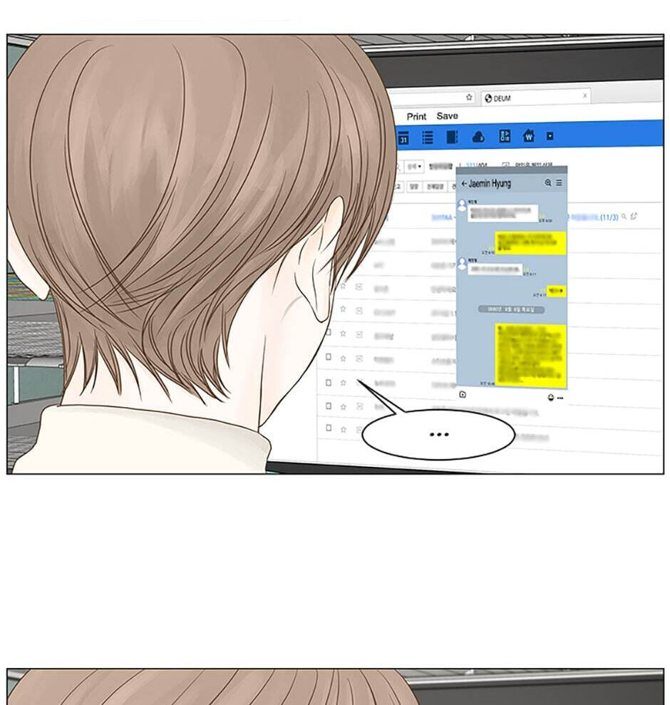 Read Secret Relationships chapter 53 image 33 on Lezhin