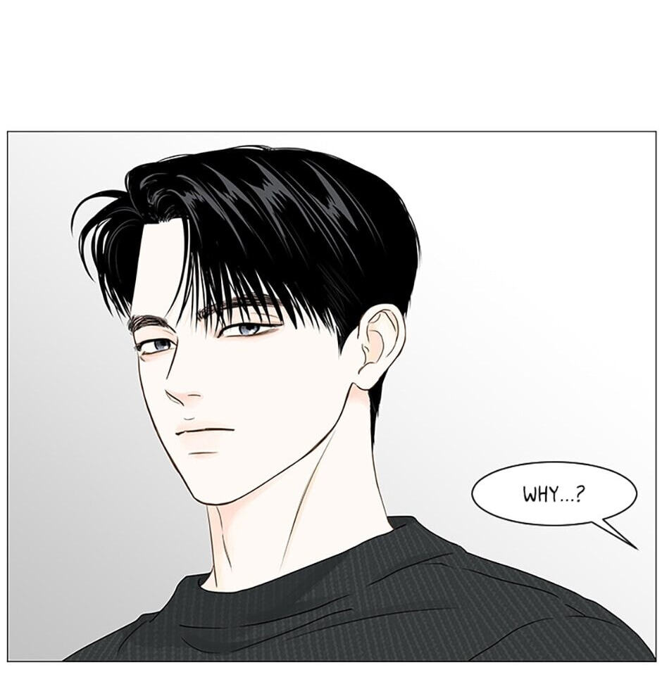 Read Secret Relationships chapter 53 image 35 on Lezhin