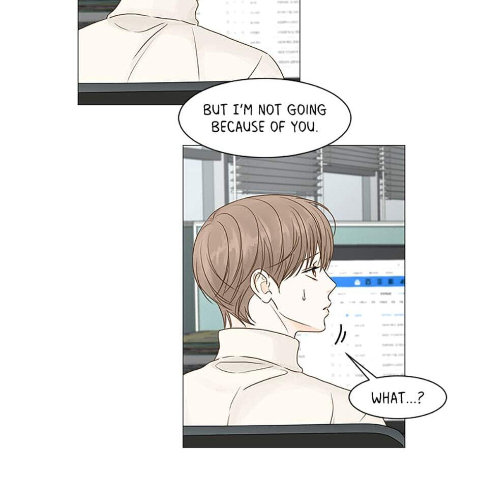 Read Secret Relationships chapter 53 image 39 on Lezhin