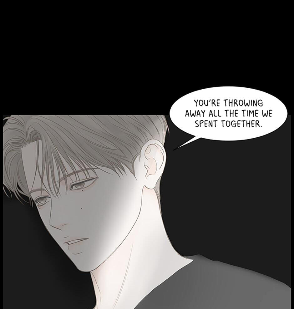 Read Secret Relationships chapter 53 image 4 on Lezhin