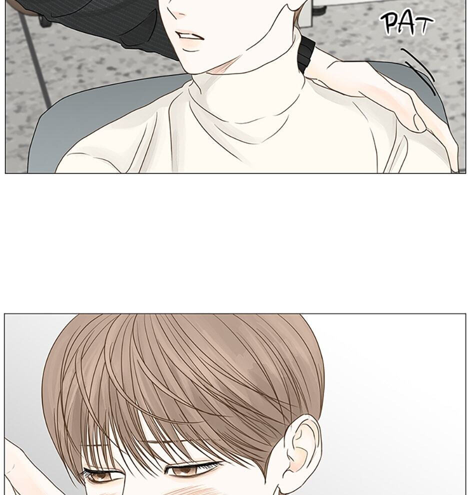 Read Secret Relationships chapter 53 image 42 on Lezhin
