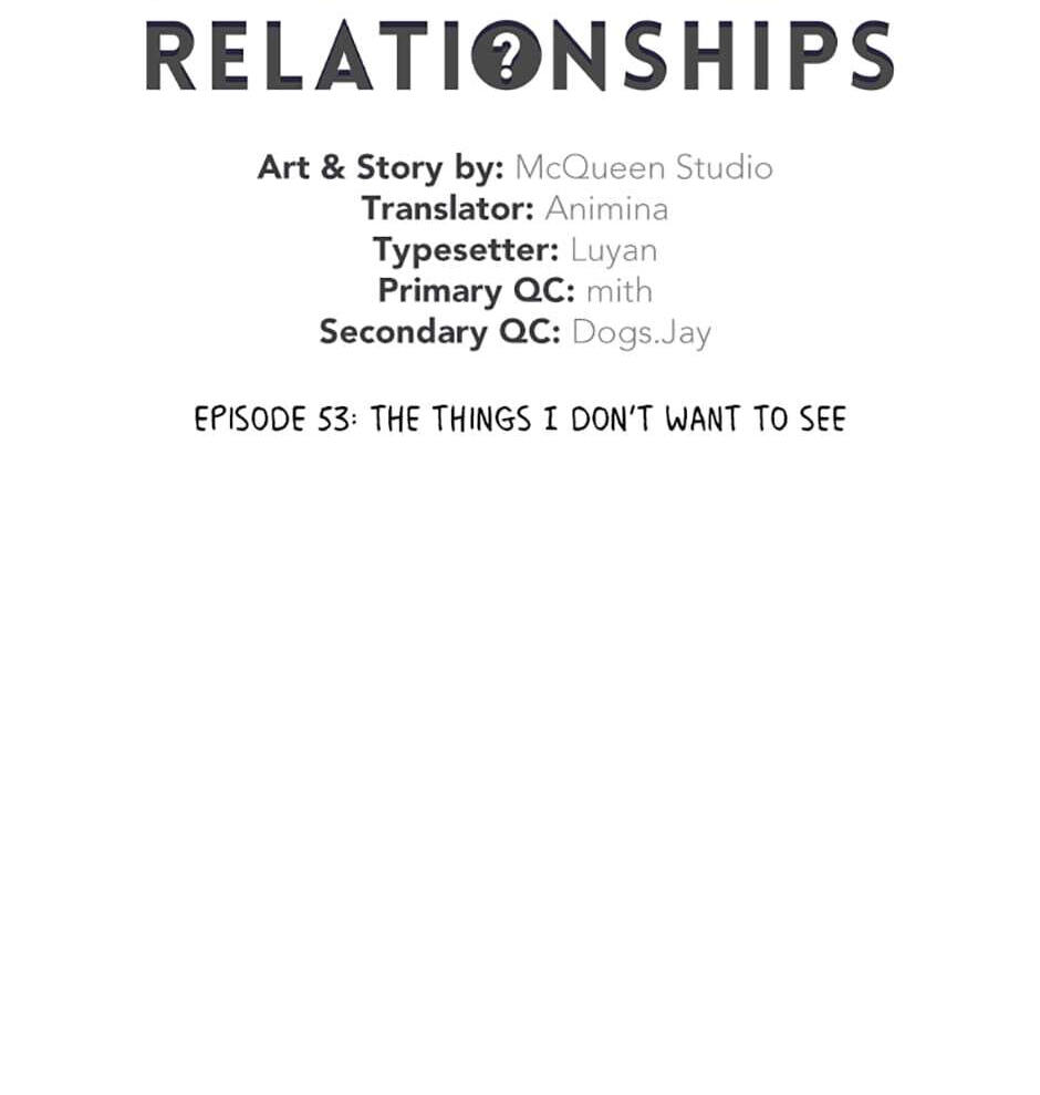 Read Secret Relationships chapter 53 image 45 on Lezhin