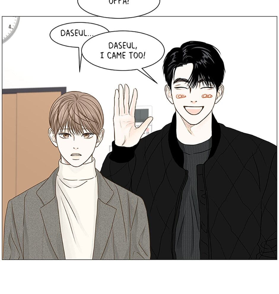 Read Secret Relationships chapter 53 image 52 on Lezhin