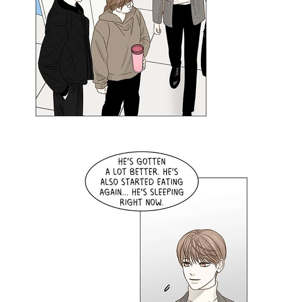 Read Secret Relationships chapter 53 image 55 on Lezhin