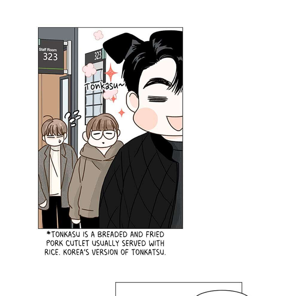 Read Secret Relationships chapter 53 image 58 on Lezhin