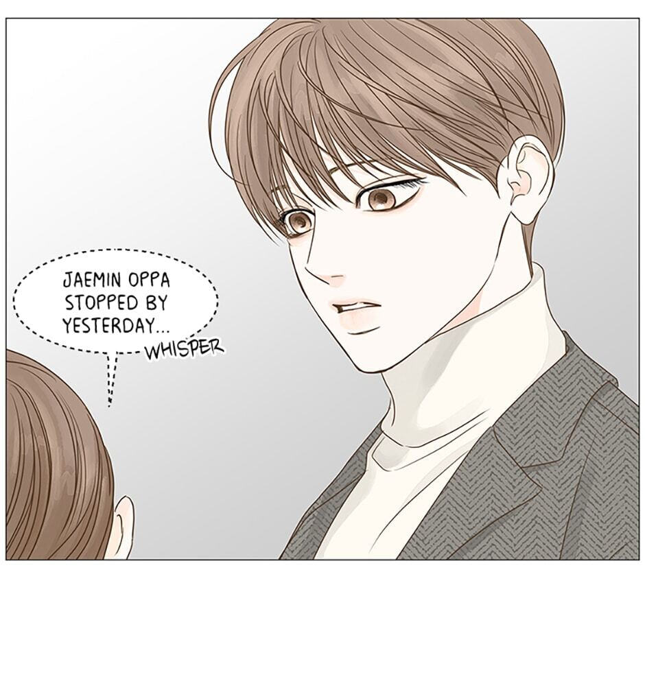 Read Secret Relationships chapter 53 image 60 on Lezhin