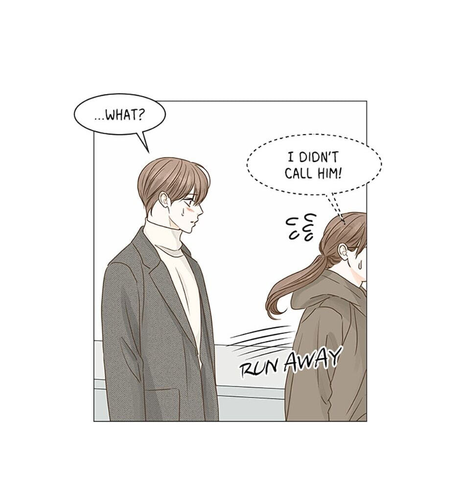 Read Secret Relationships chapter 53 image 61 on Lezhin