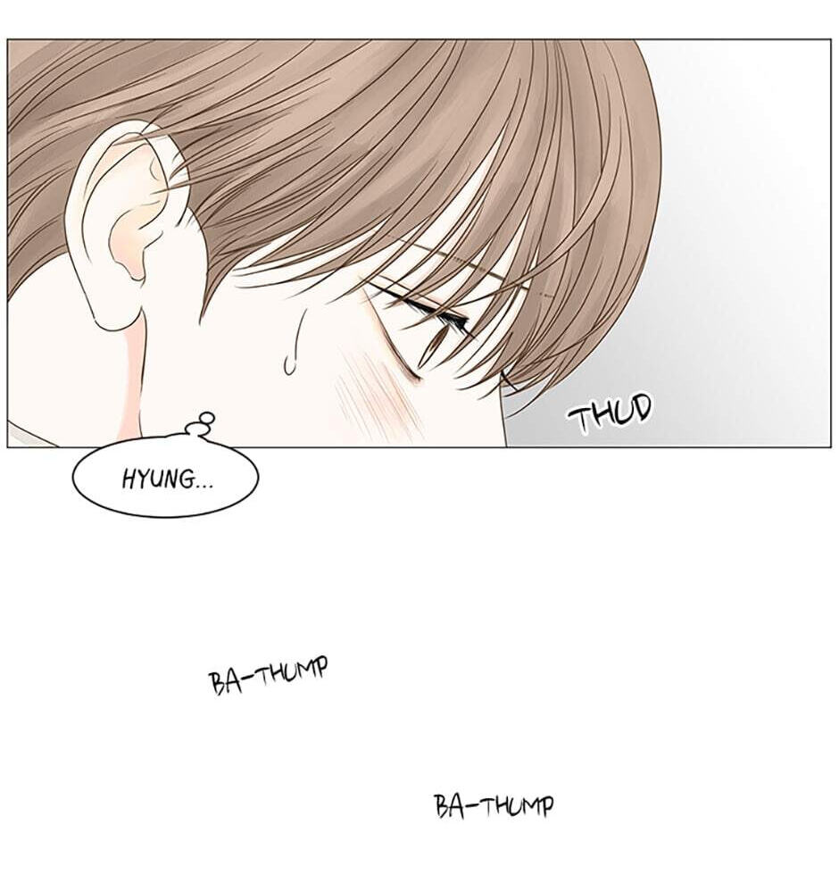 Read Secret Relationships chapter 53 image 63 on Lezhin