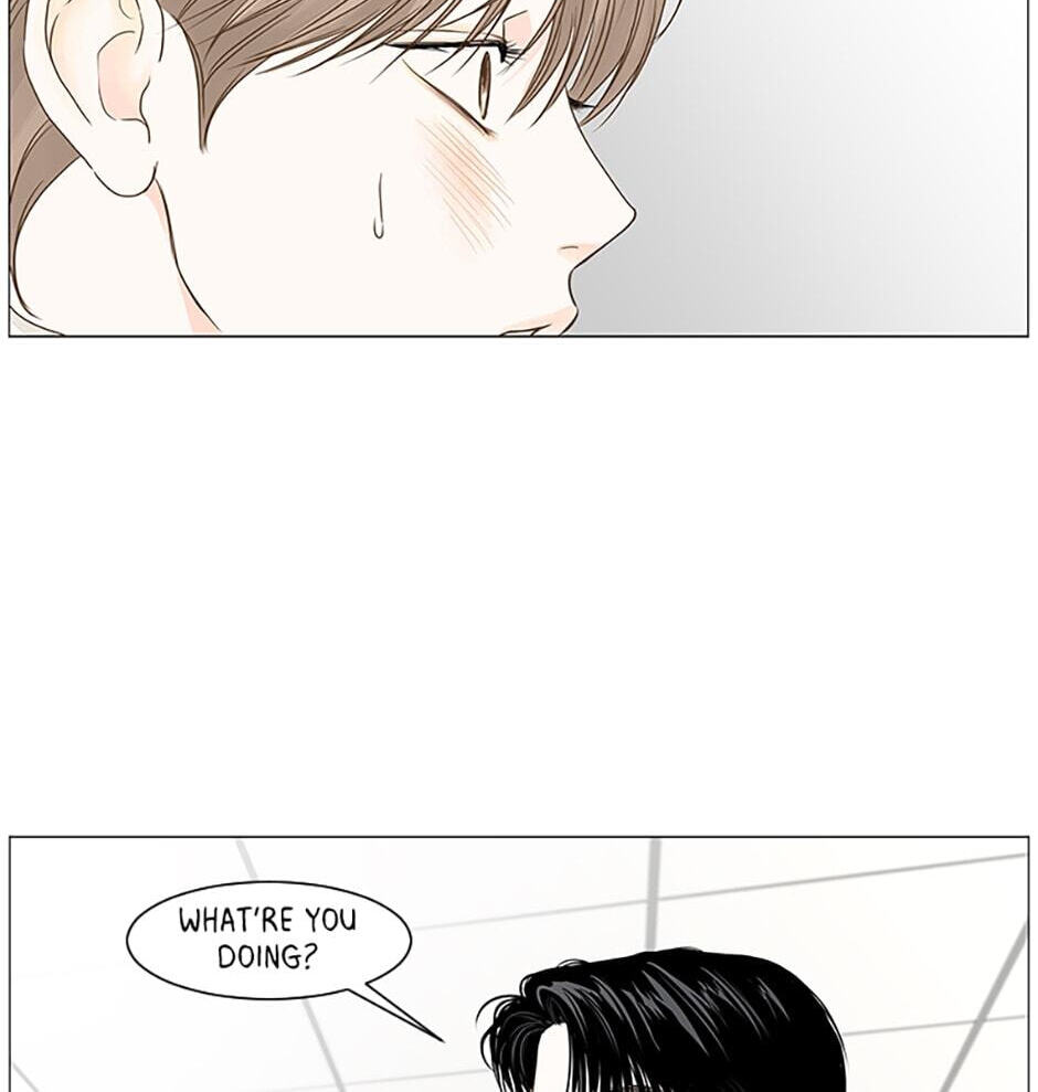 Read Secret Relationships chapter 53 image 65 on Lezhin