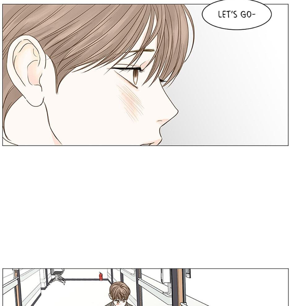 Read Secret Relationships chapter 53 image 67 on Lezhin