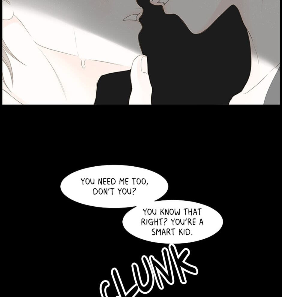 Read Secret Relationships chapter 53 image 7 on Lezhin
