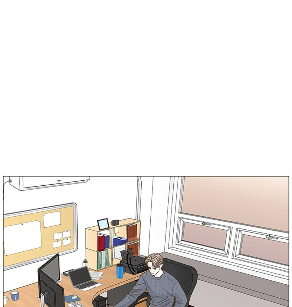 Read Secret Relationships chapter 53 image 75 on Lezhin