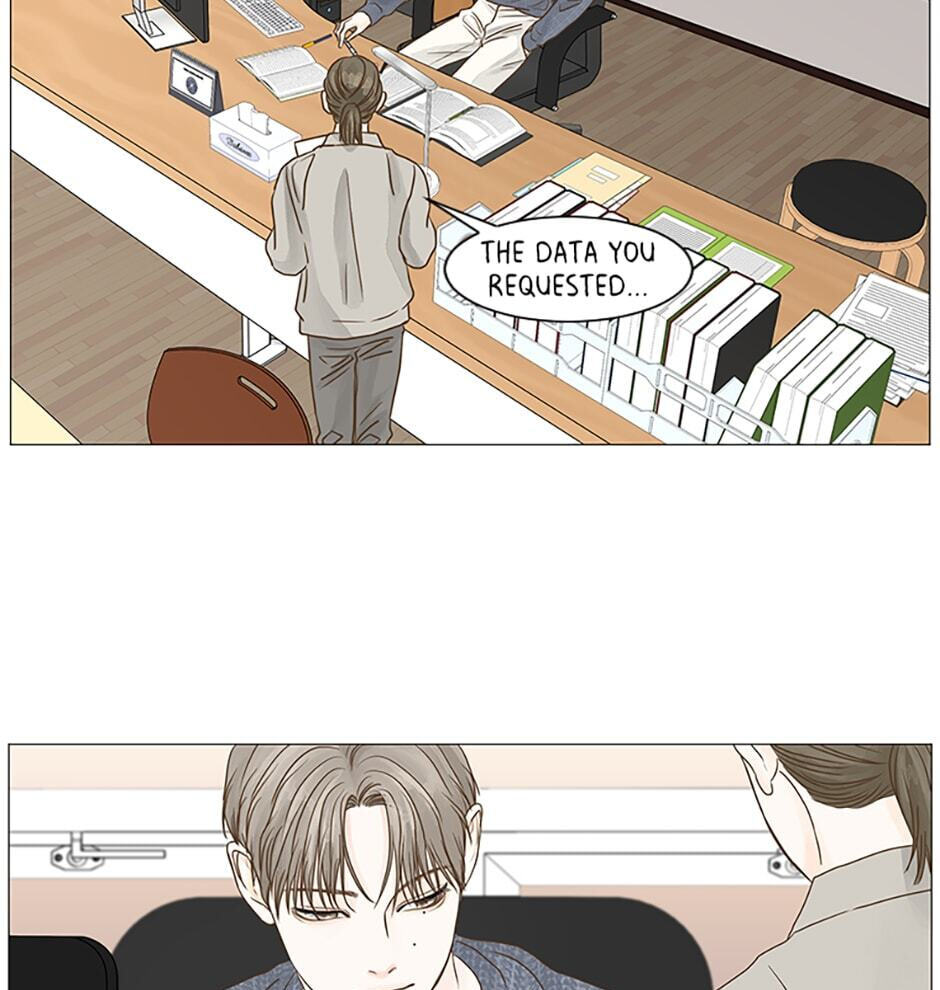 Read Secret Relationships chapter 53 image 76 on Lezhin