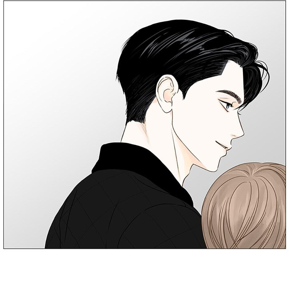 Read Secret Relationships chapter 53 image 80 on Lezhin