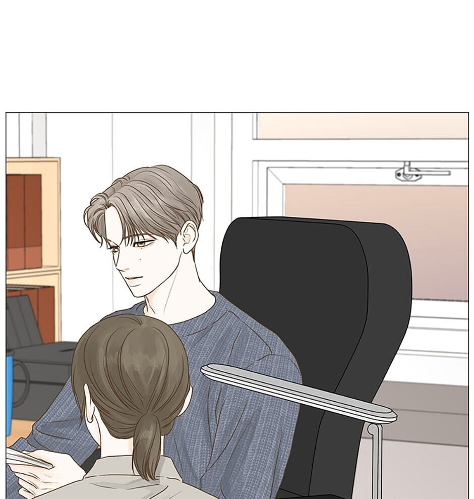 Read Secret Relationships chapter 53 image 81 on Lezhin