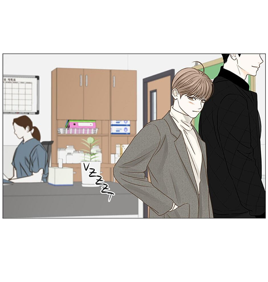 Read Secret Relationships chapter 53 image 85 on Lezhin