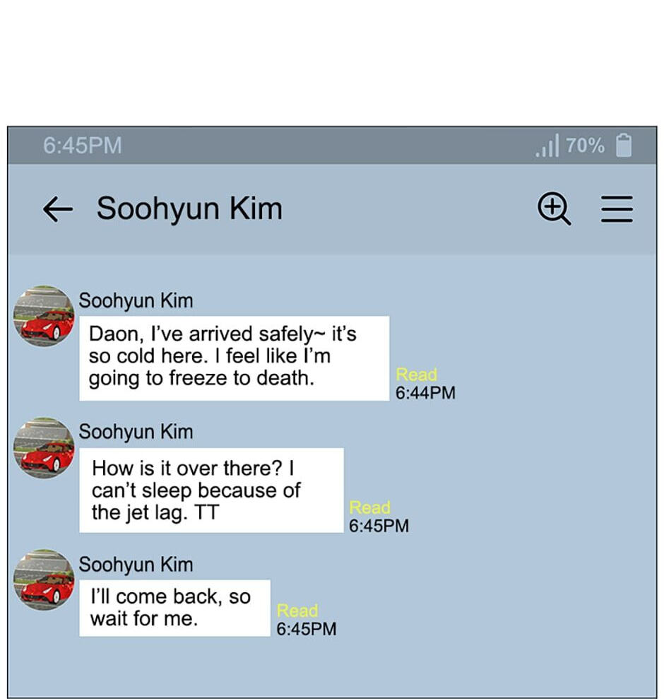 Read Secret Relationships chapter 53 image 89 on Lezhin