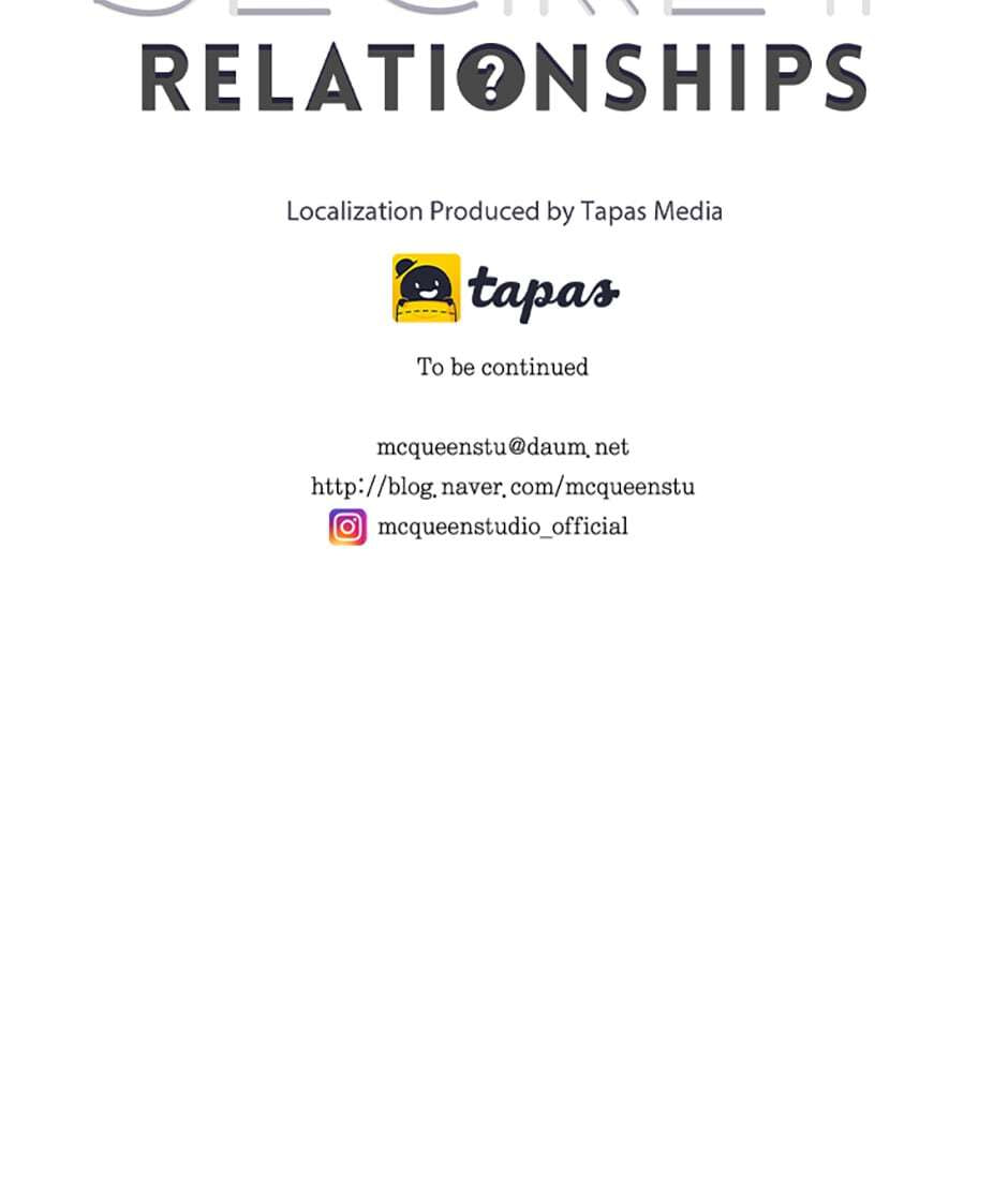Read Secret Relationships chapter 53 image 91 on Lezhin