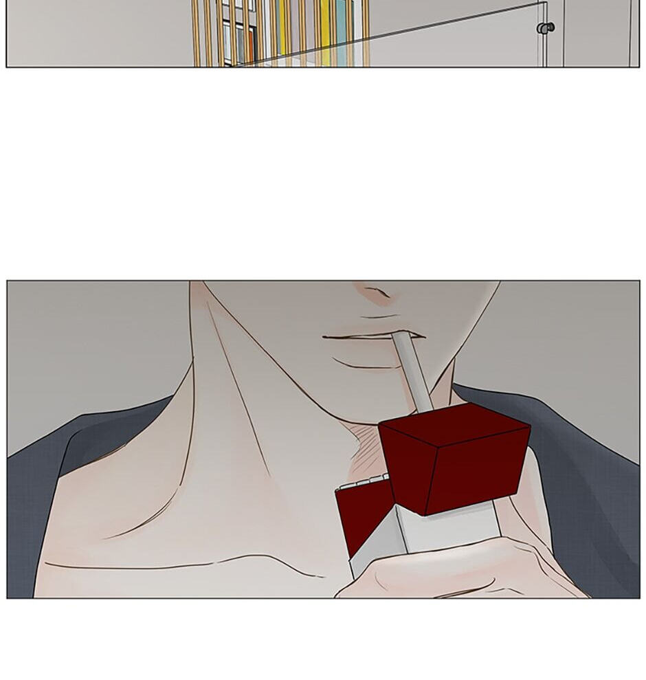 Read Secret Relationships chapter 54 image 1 on Lezhin