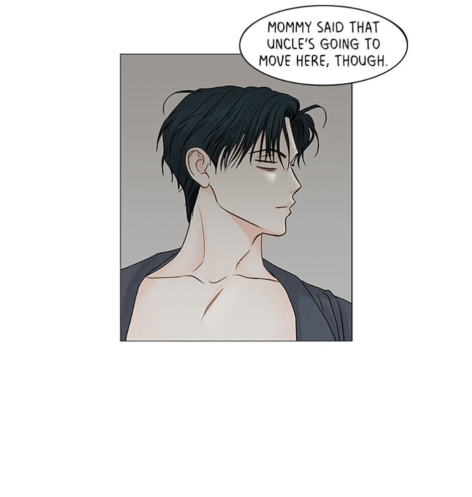 Read Secret Relationships chapter 54 image 10 on Lezhin