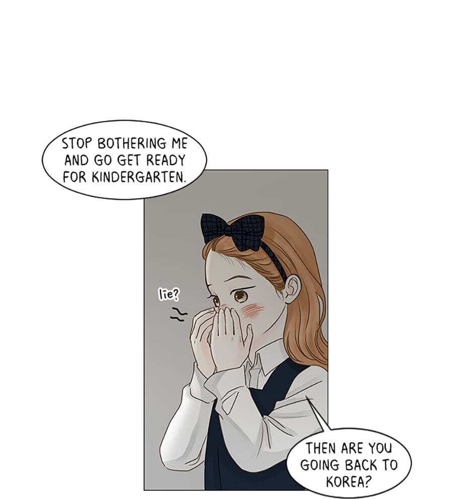 Read Secret Relationships chapter 54 image 12 on Lezhin