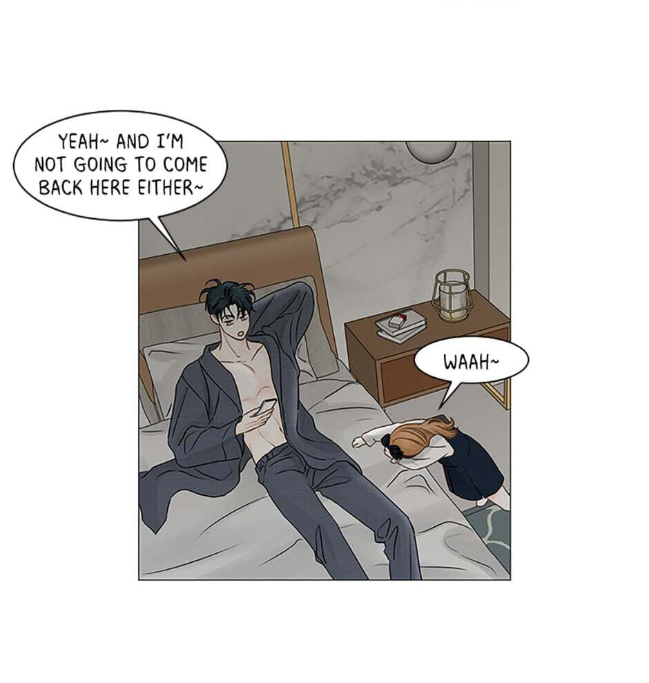 Read Secret Relationships chapter 54 image 13 on Lezhin