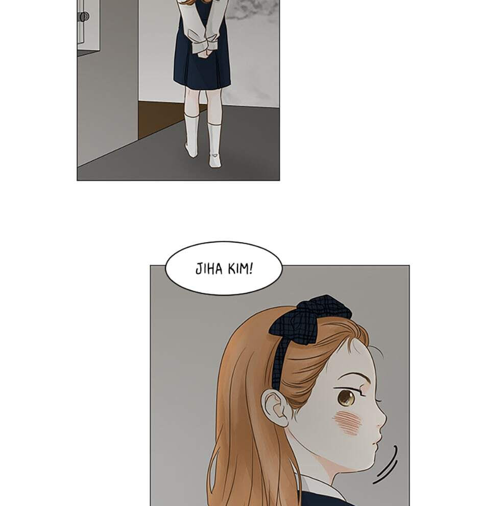 Read Secret Relationships chapter 54 image 16 on Lezhin