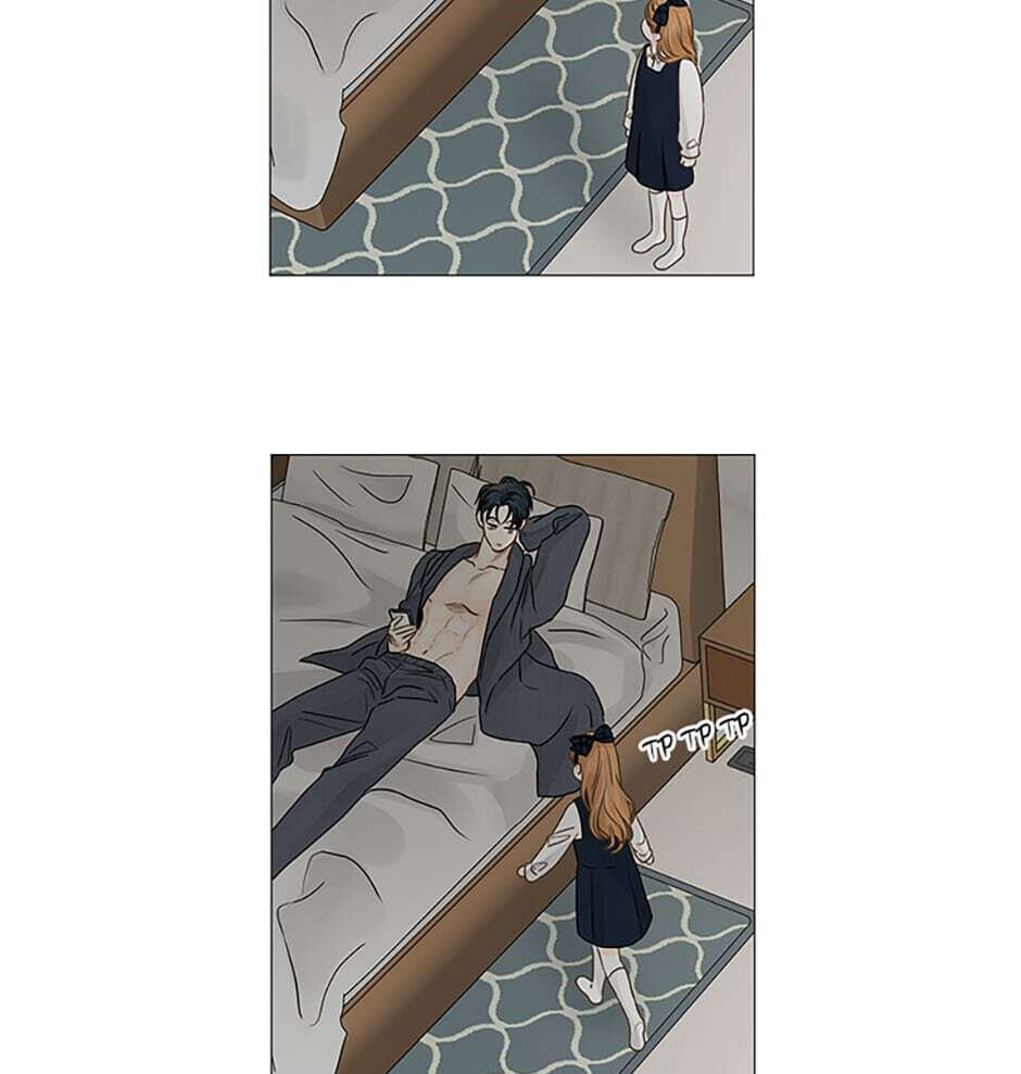 Read Secret Relationships chapter 54 image 18 on Lezhin