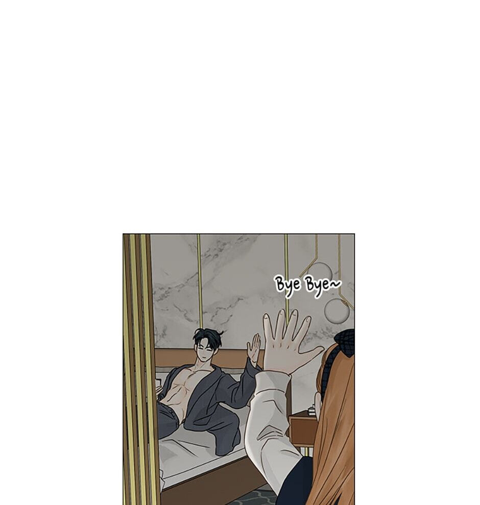 Read Secret Relationships chapter 54 image 21 on Lezhin