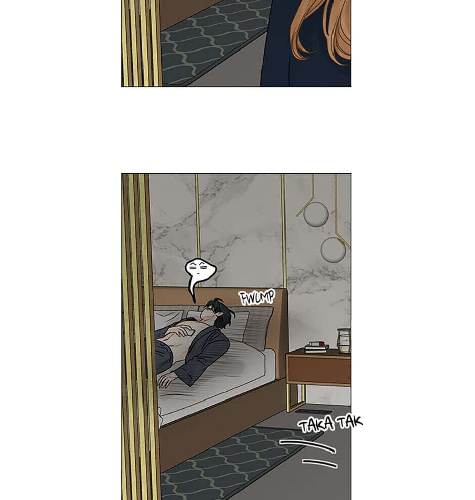 Read Secret Relationships chapter 54 image 22 on Lezhin