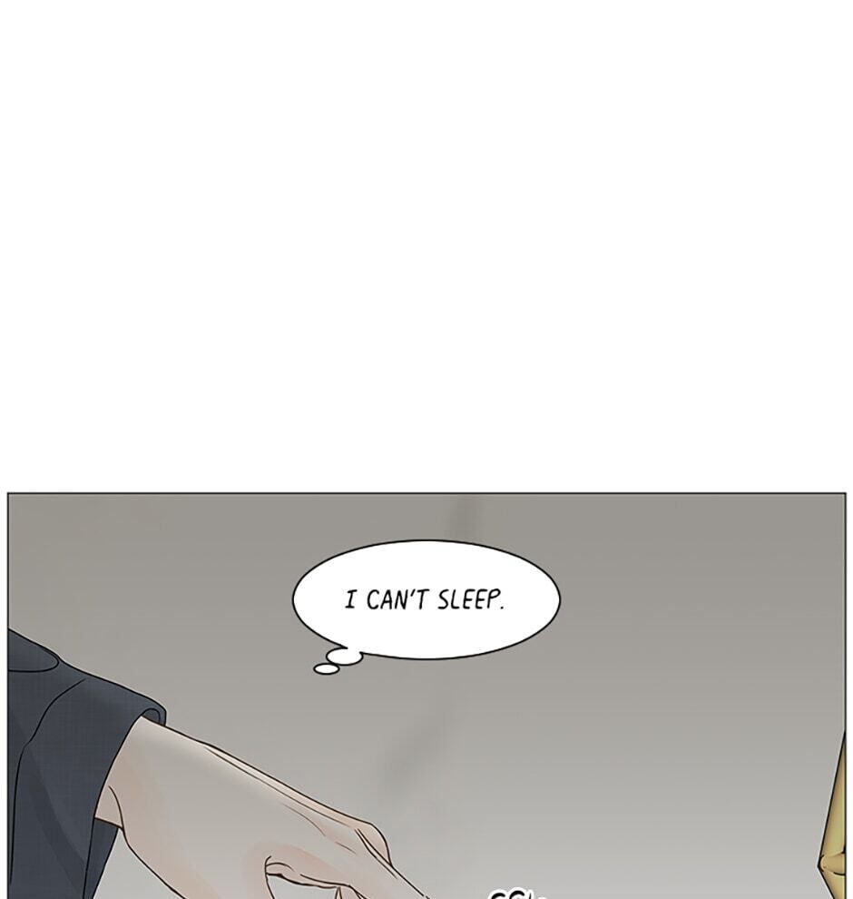 Read Secret Relationships chapter 54 image 24 on Lezhin