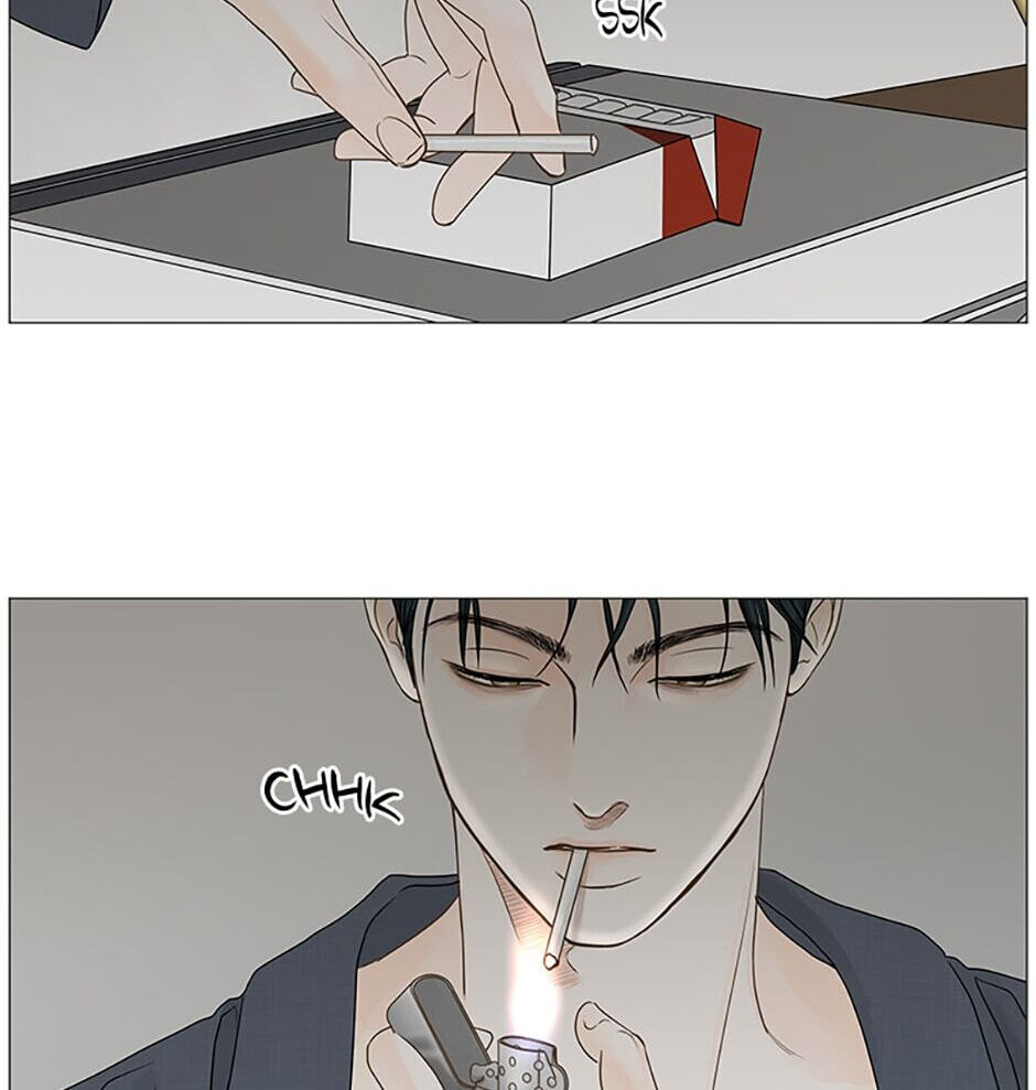 Read Secret Relationships chapter 54 image 25 on Lezhin