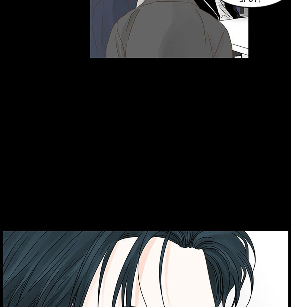 Read Secret Relationships chapter 54 image 36 on Lezhin