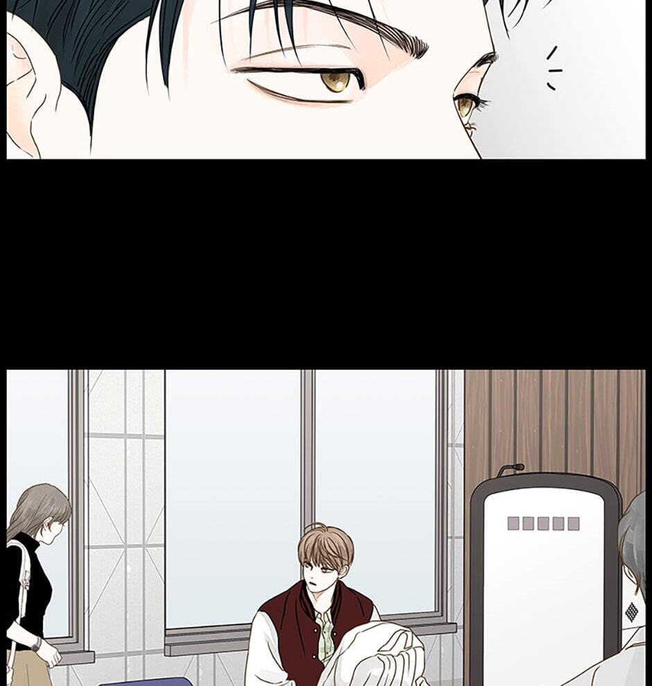 Read Secret Relationships chapter 54 image 37 on Lezhin