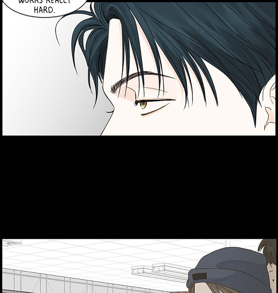 Read Secret Relationships chapter 54 image 42 on Lezhin