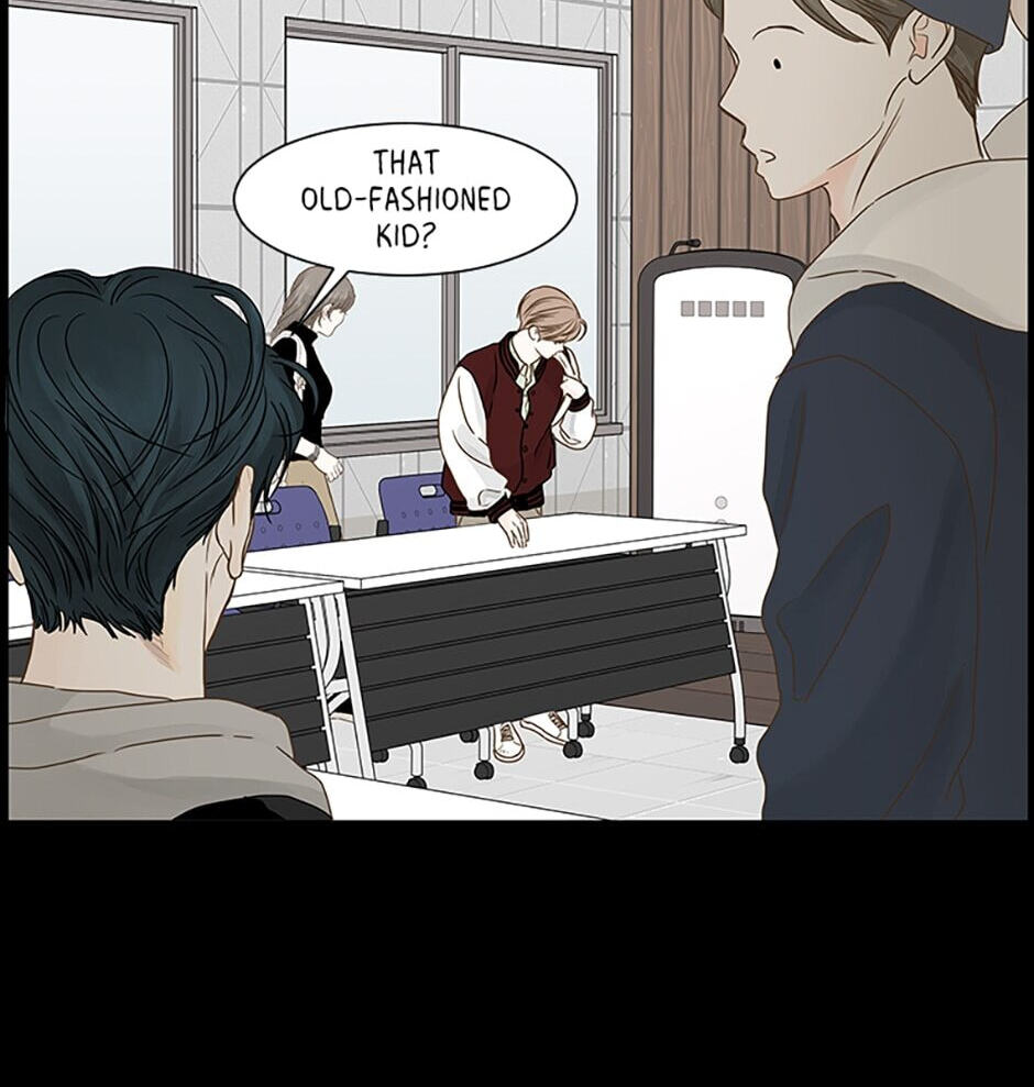 Read Secret Relationships chapter 54 image 43 on Lezhin