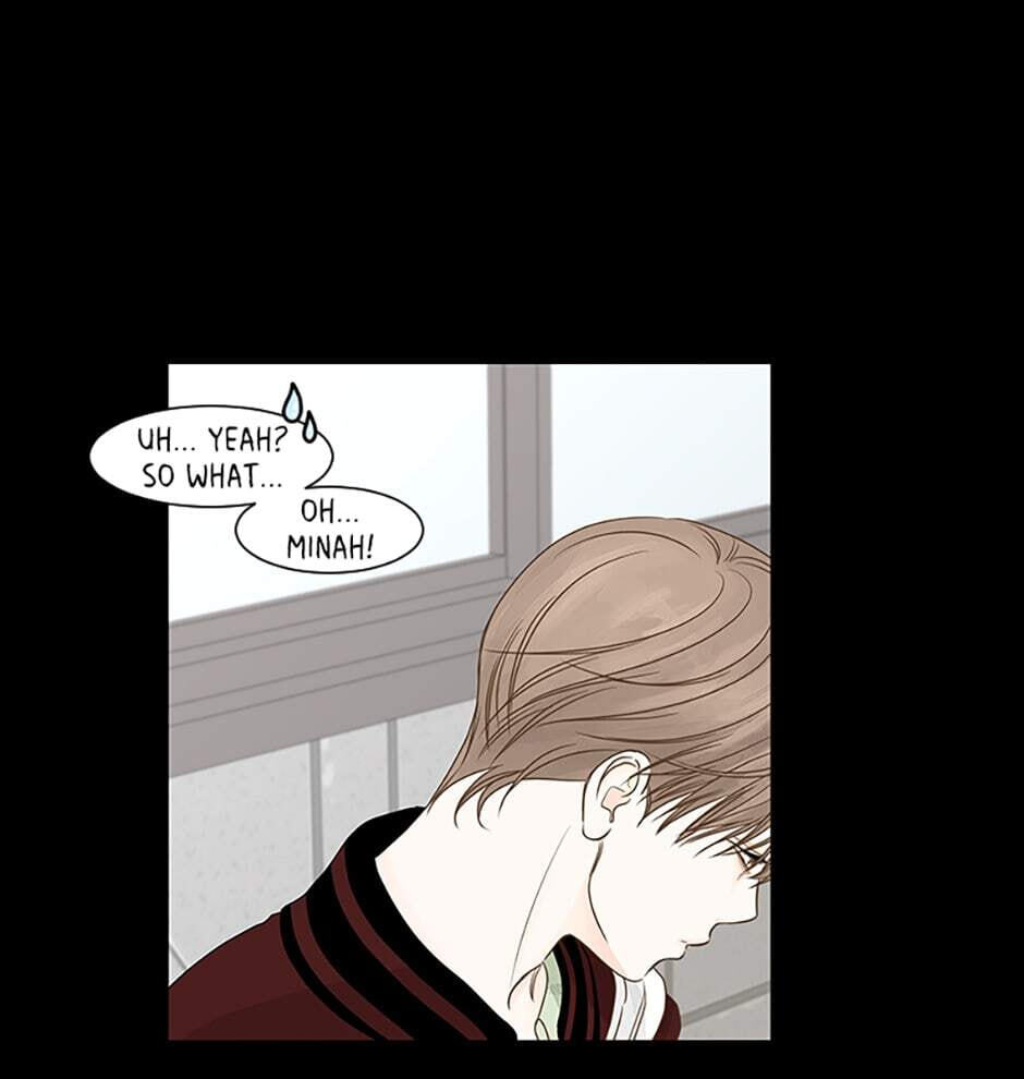 Read Secret Relationships chapter 54 image 44 on Lezhin