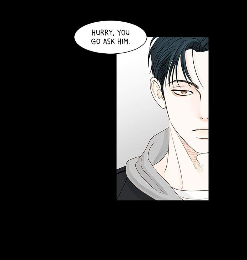 Read Secret Relationships chapter 54 image 45 on Lezhin