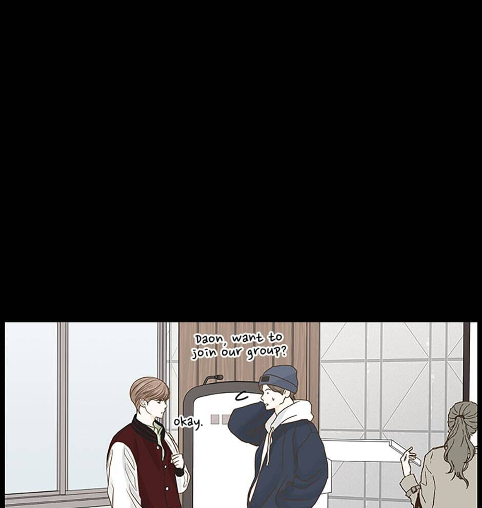 Read Secret Relationships chapter 54 image 46 on Lezhin