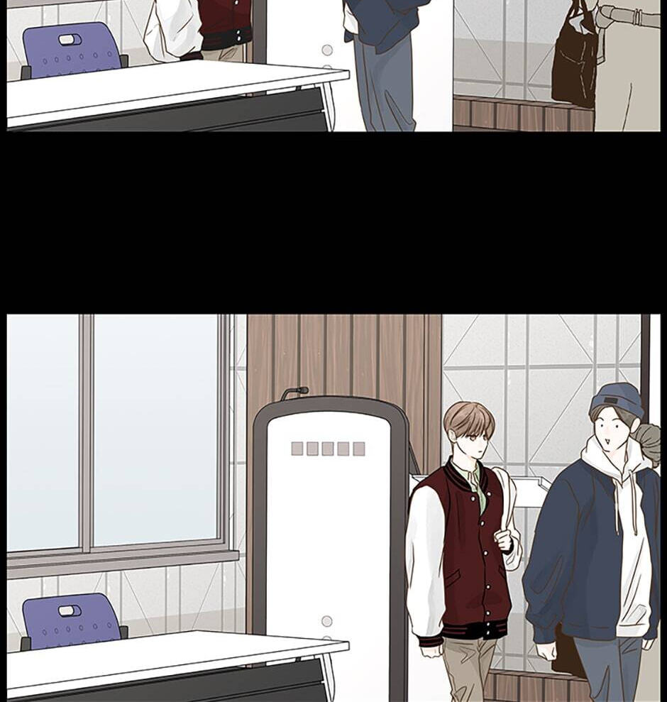 Read Secret Relationships chapter 54 image 47 on Lezhin