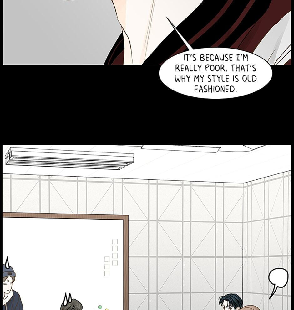 Read Secret Relationships chapter 54 image 52 on Lezhin