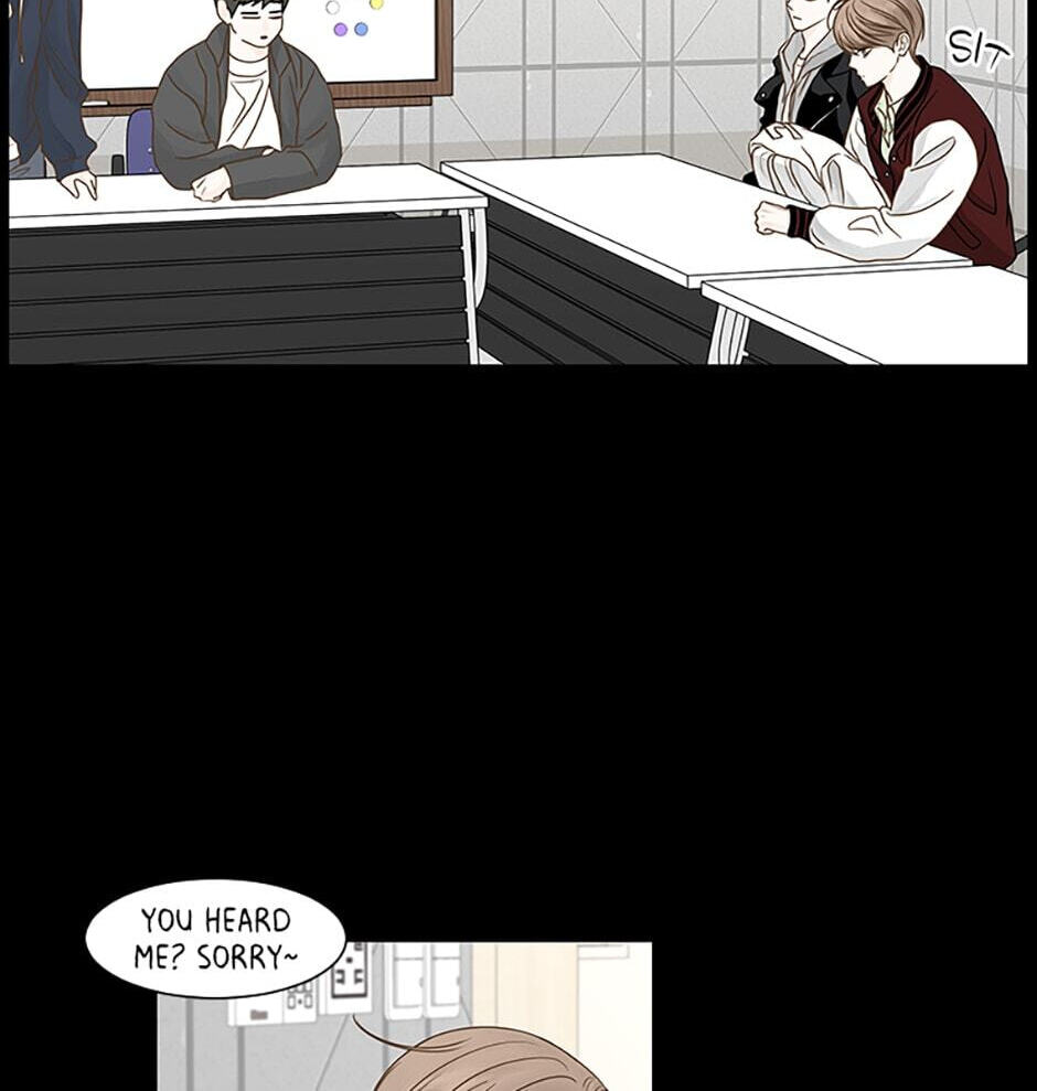 Read Secret Relationships chapter 54 image 53 on Lezhin