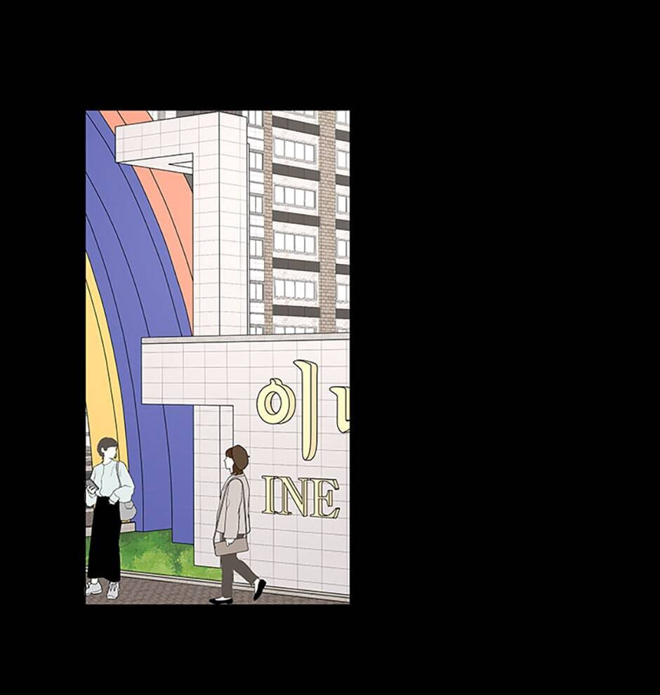 Read Secret Relationships chapter 54 image 60 on Lezhin