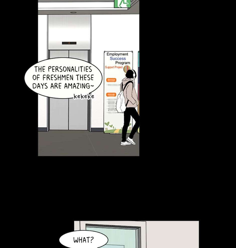 Read Secret Relationships chapter 54 image 67 on Lezhin